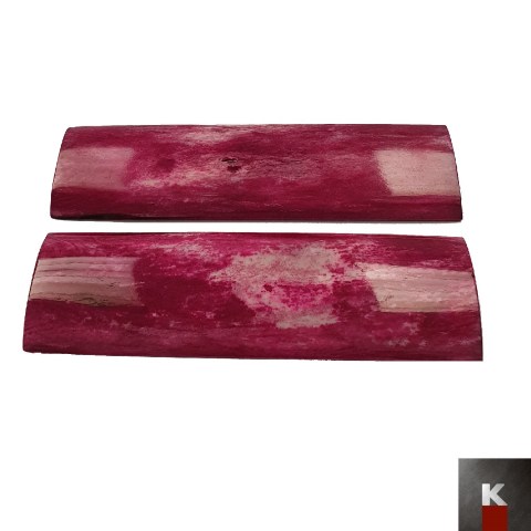 osso cammello fucsia K 1